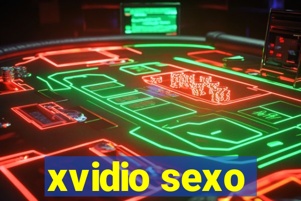 xvidio sexo